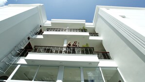 Suite | Exterior - Iris Villa Hoi An (Da Nang)