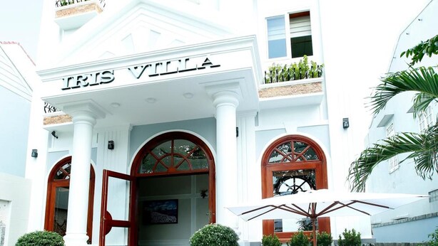 Exterior - Iris Villa Hoi An (Da Nang)