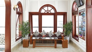 Lobby - Iris Villa Hoi An (Da Nang)