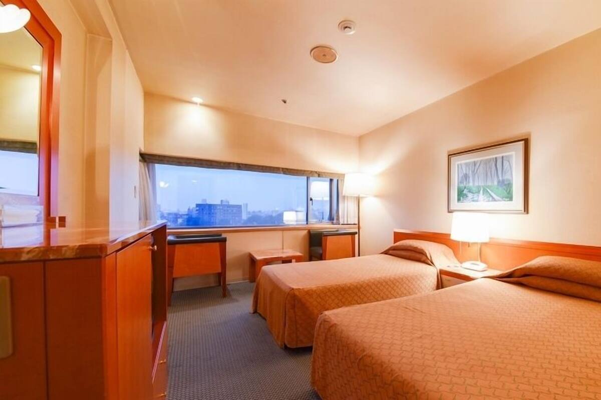 Iron/ironing board (on request), WiFi (free), bed sheets