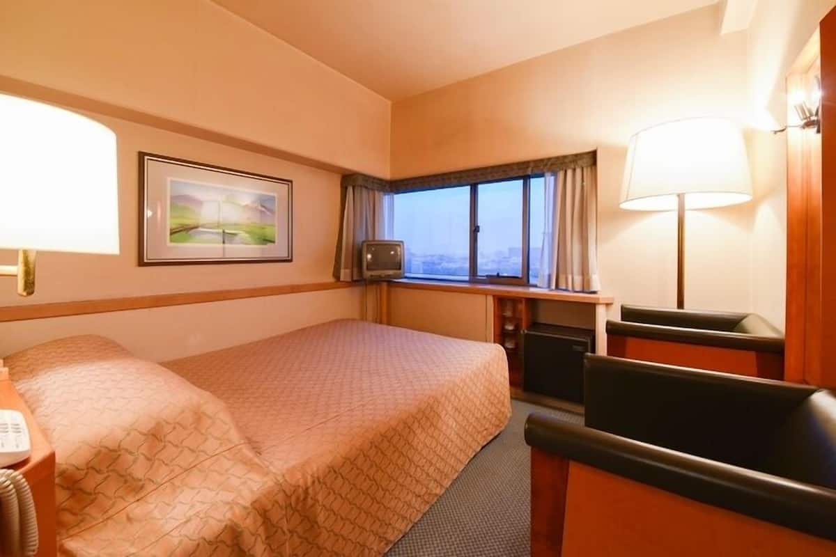 Iron/ironing board (on request), WiFi (free), bed sheets