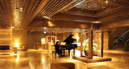 Gunma Royal Hotel