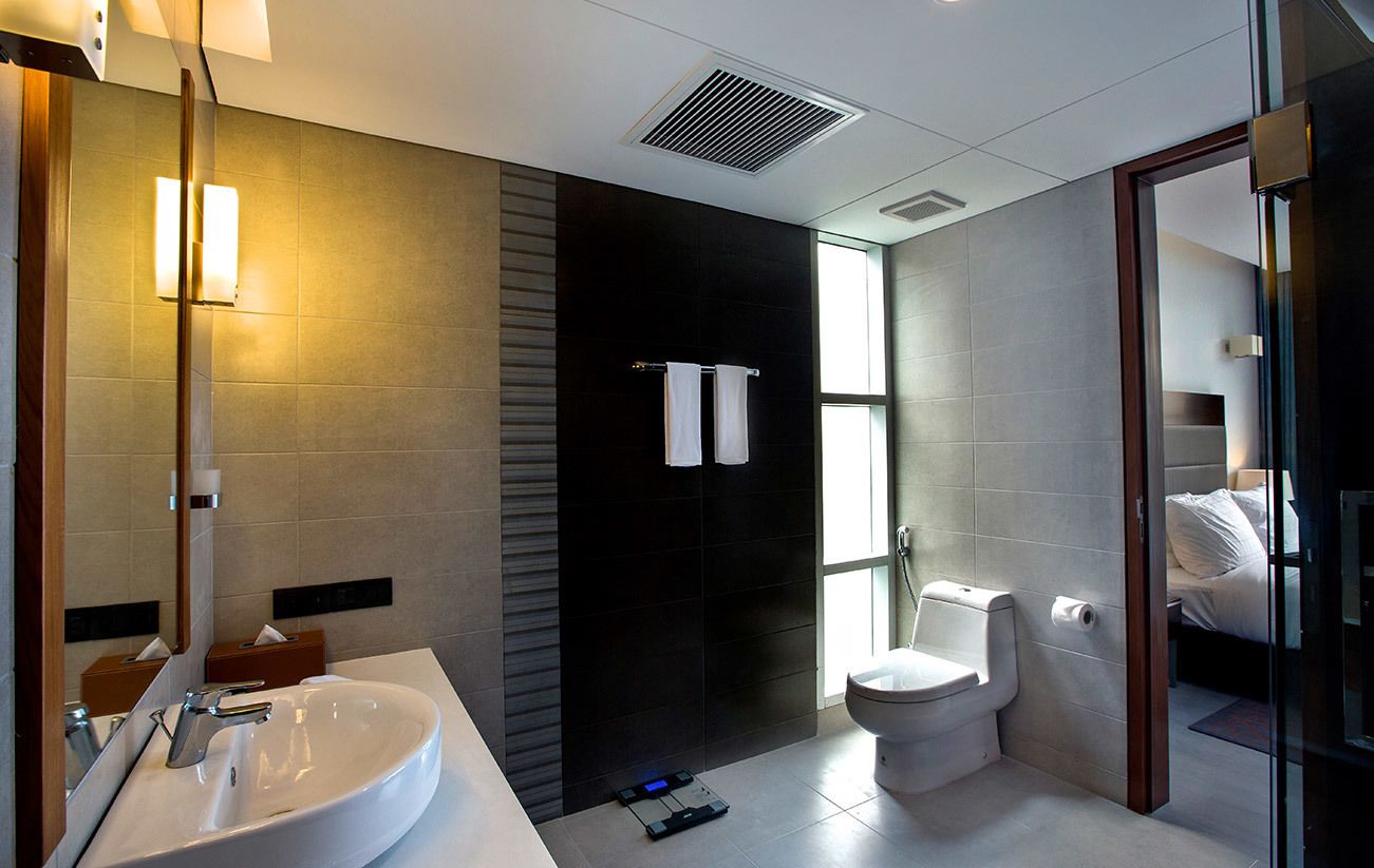 Photo - Space Hotel and Apartments