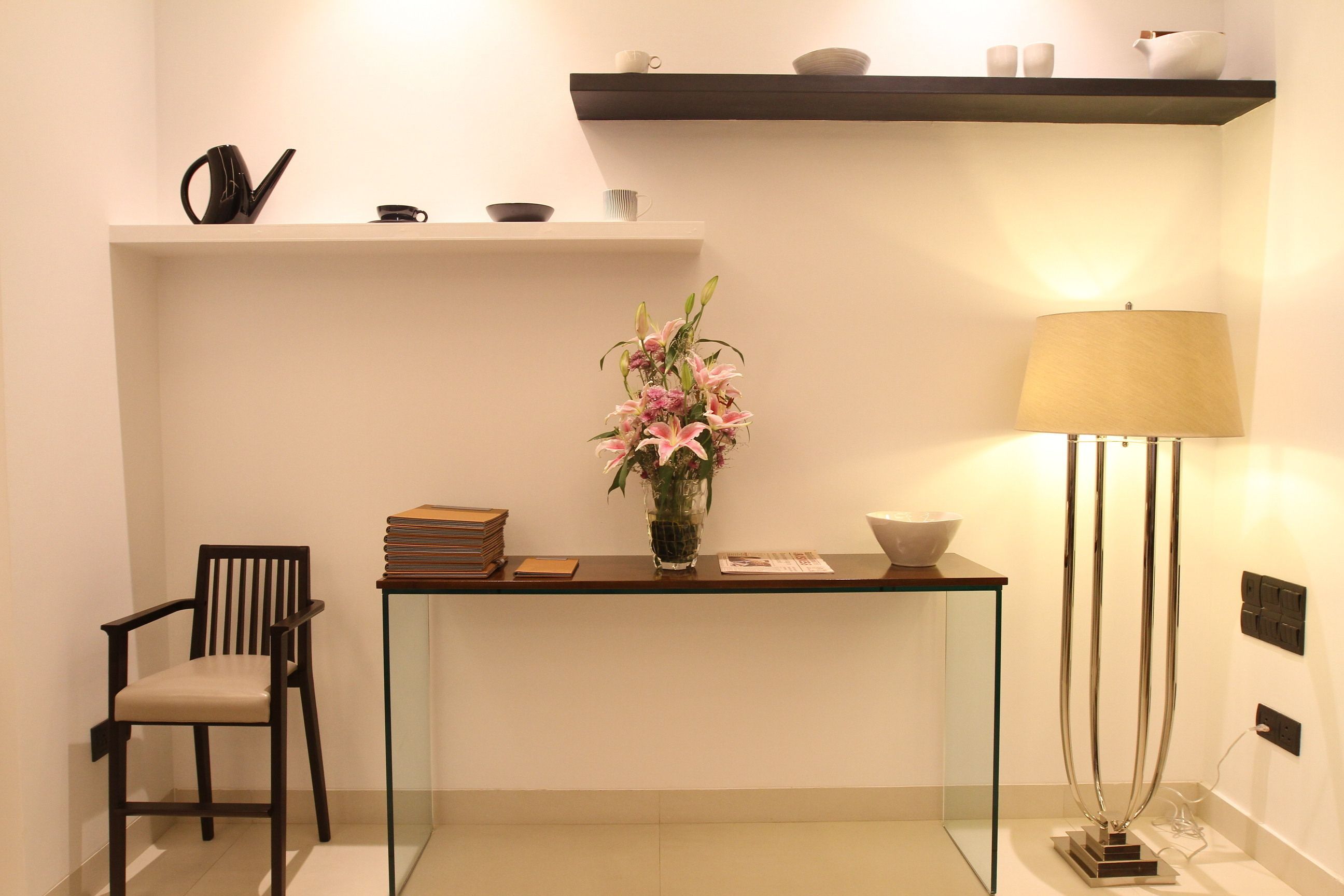 Photo - Space Hotel and Apartments