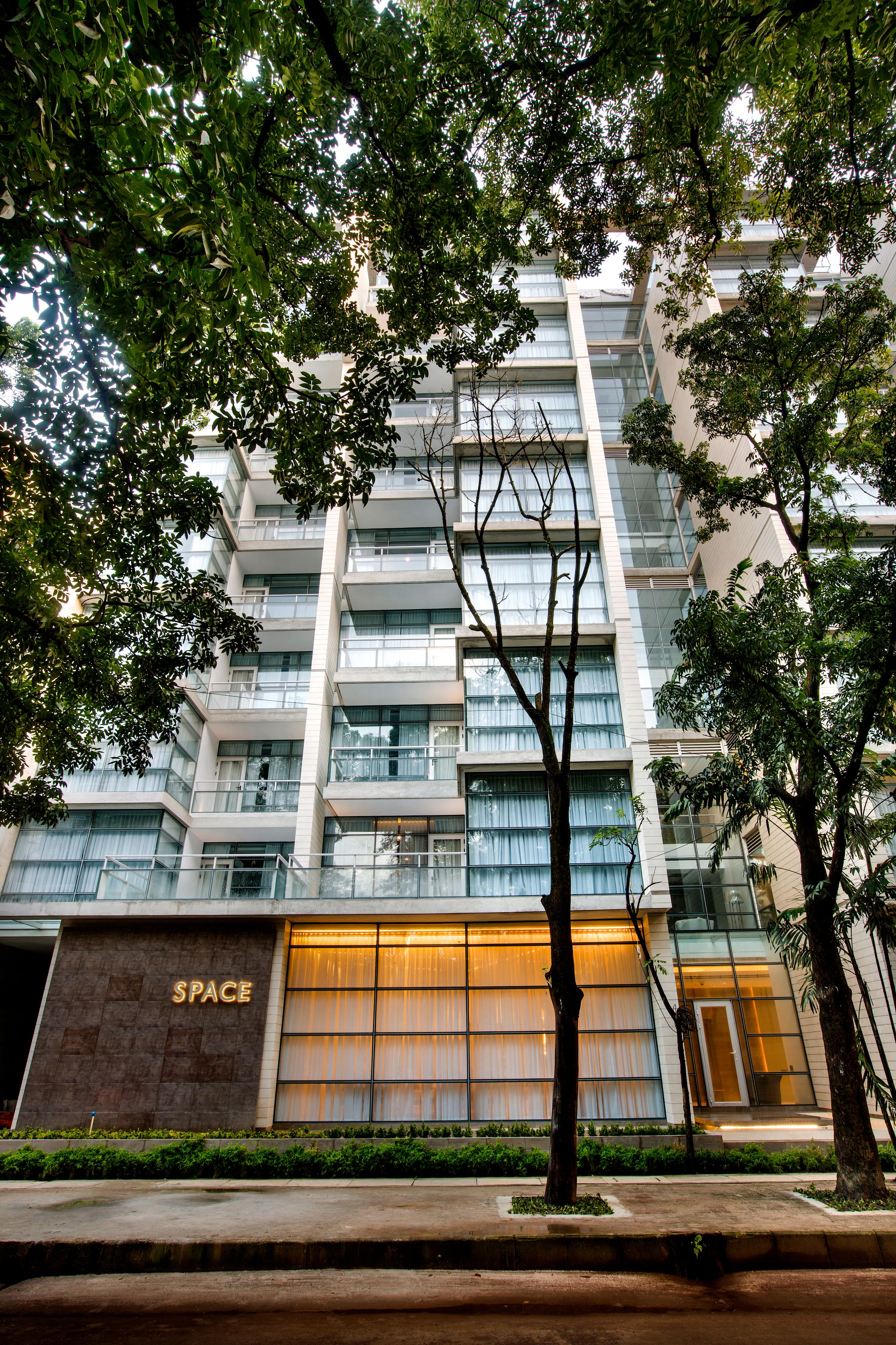 Photo - Space Hotel and Apartments