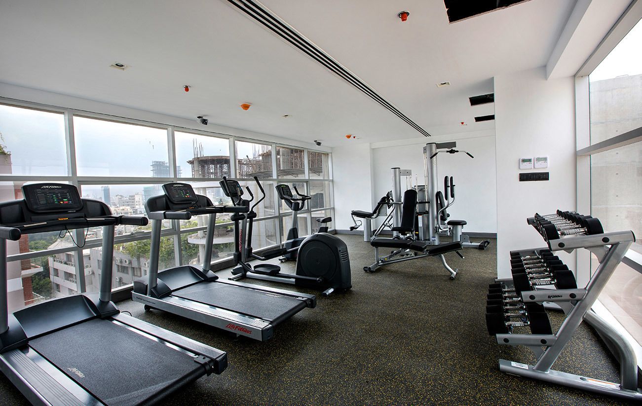 Photo - Space Hotel and Apartments