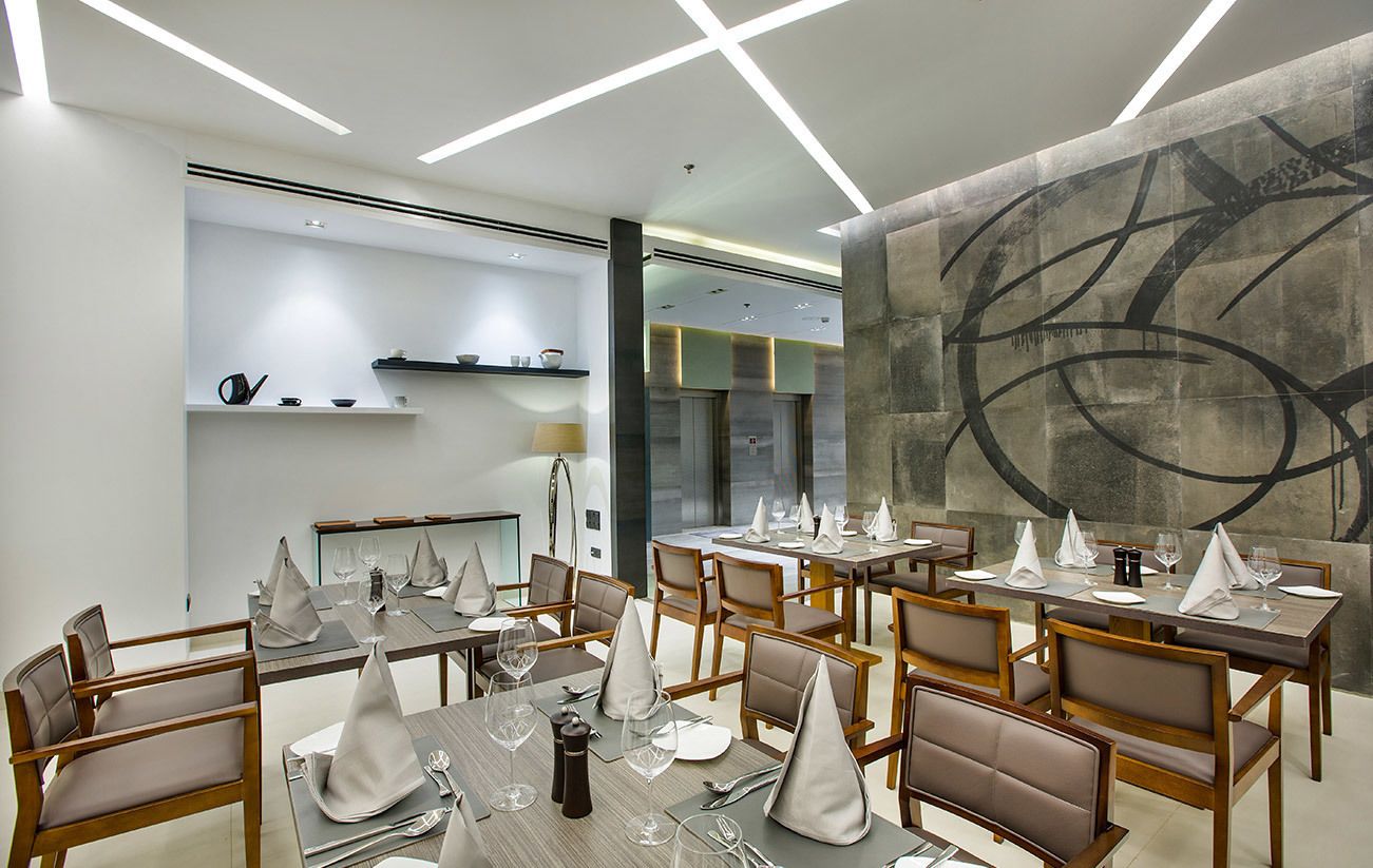 Photo - Space Hotel and Apartments