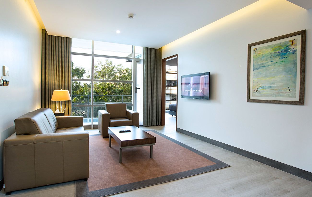 Photo - Space Hotel and Apartments