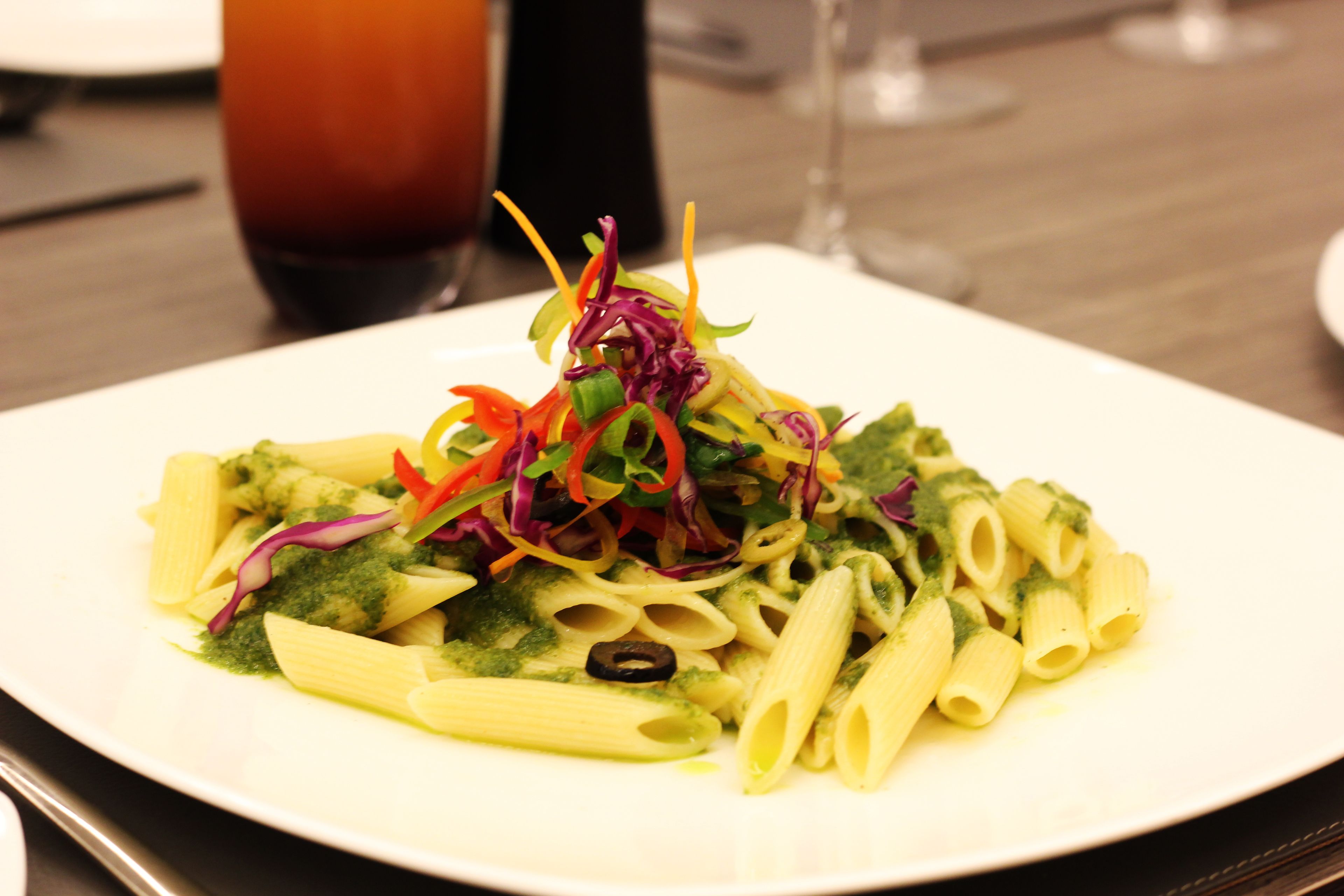 Photo - Space Hotel and Apartments