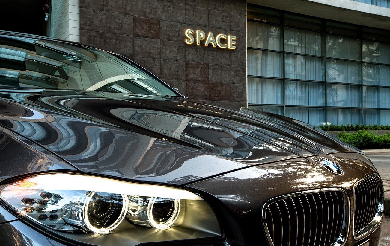 Photo - Space Hotel and Apartments