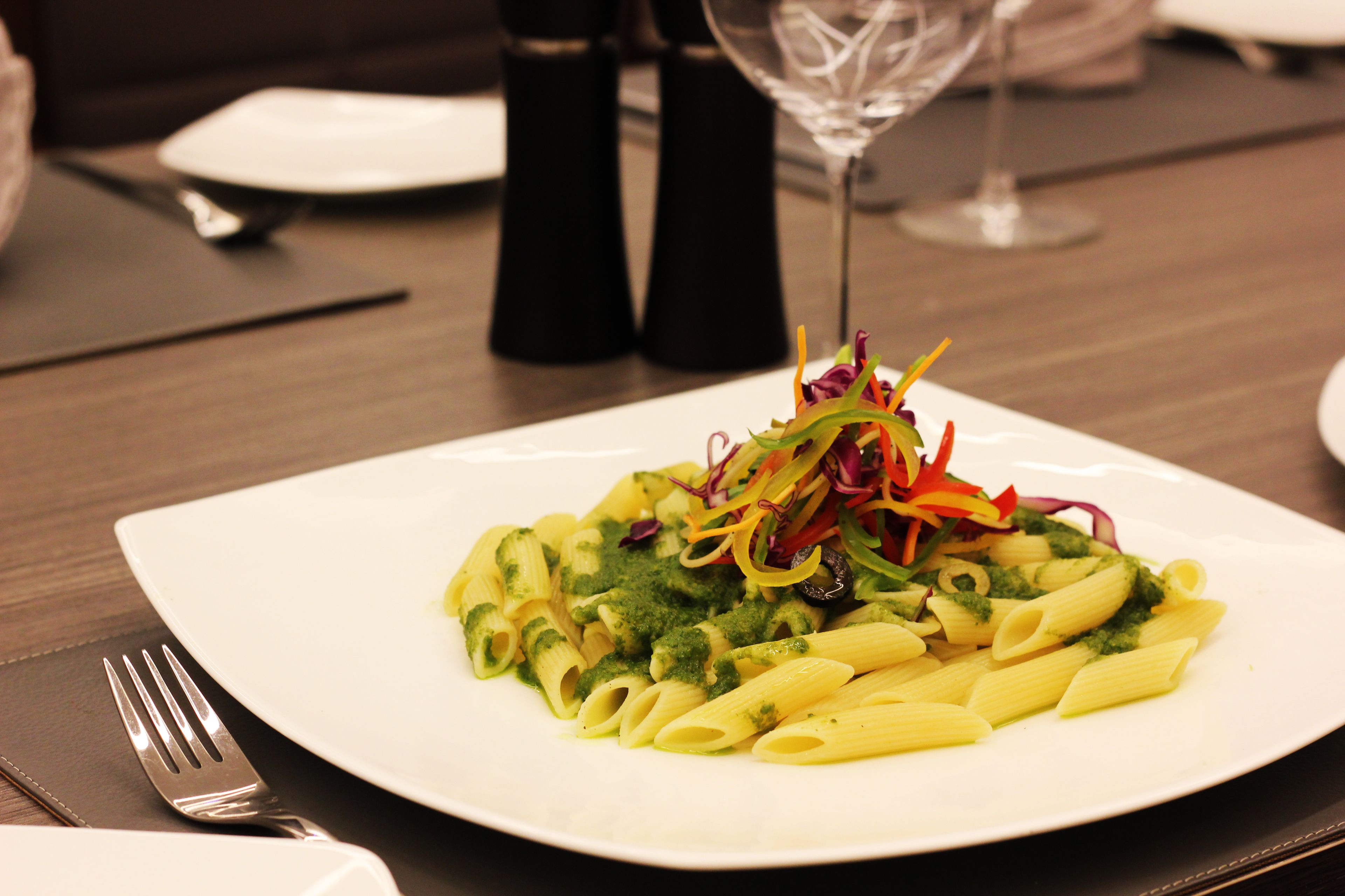 Photo - Space Hotel and Apartments