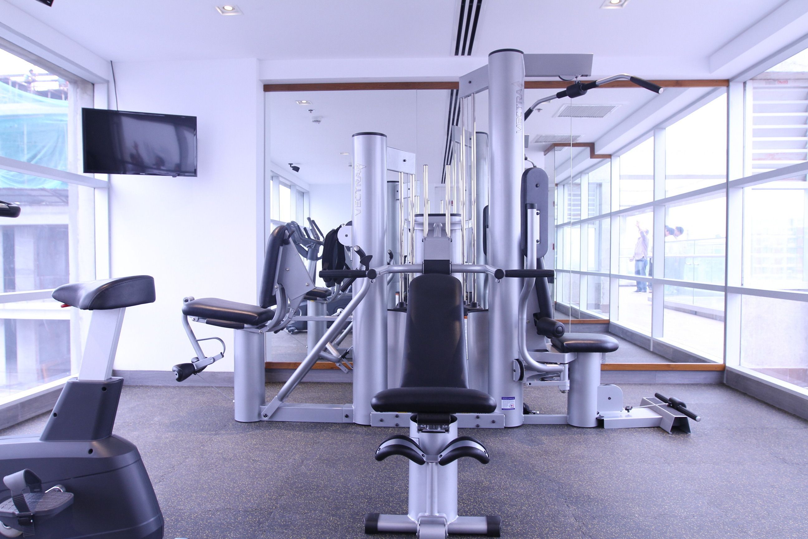 Photo - Space Hotel and Apartments