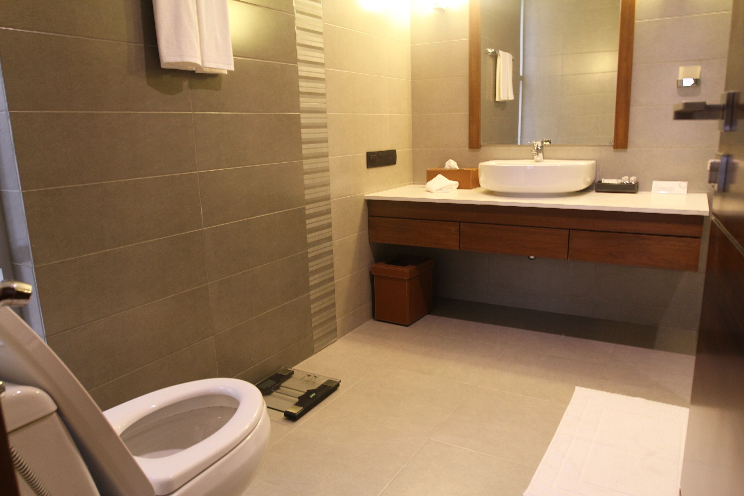 Photo - Space Hotel and Apartments