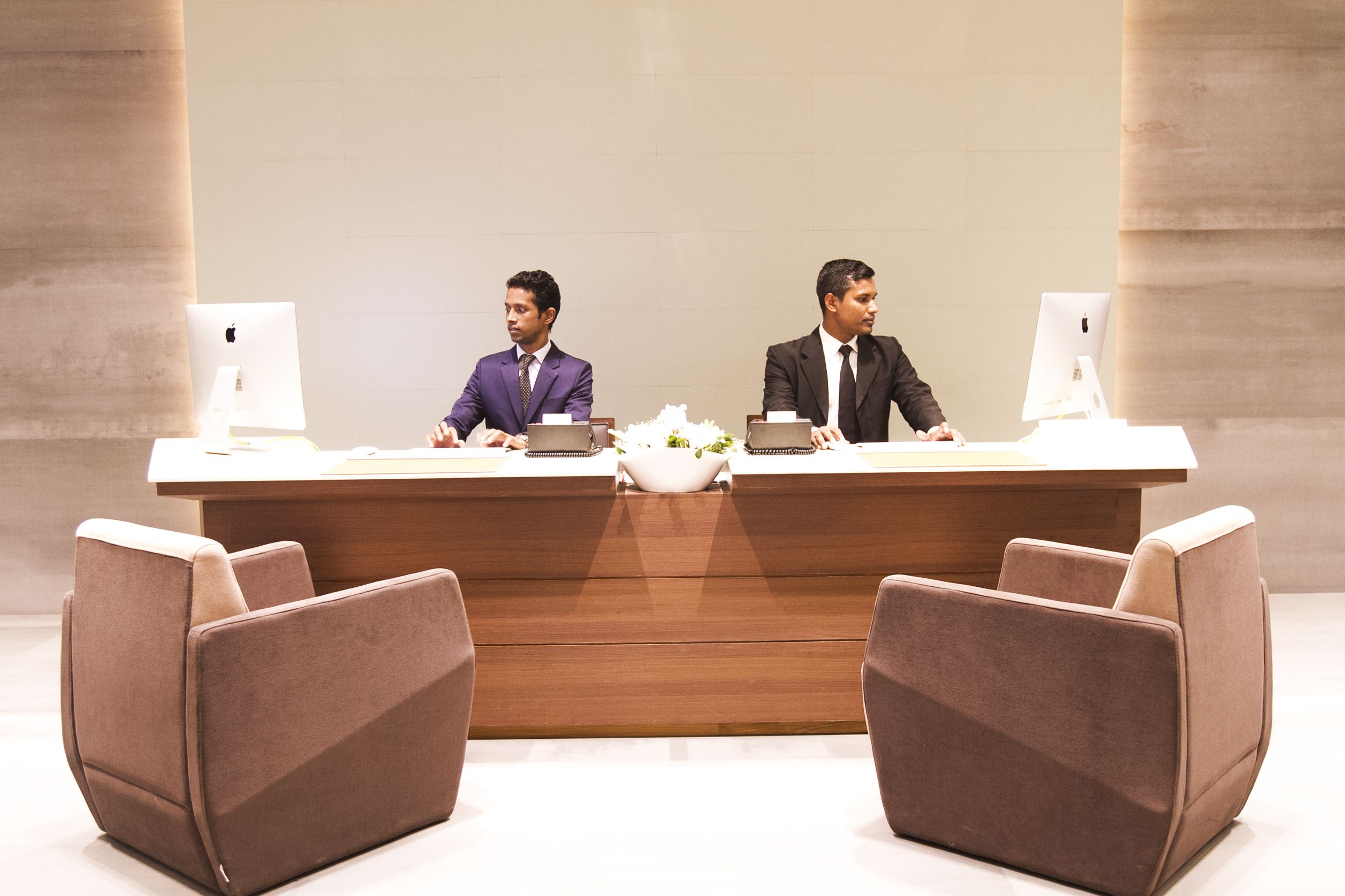 Photo - Space Hotel and Apartments