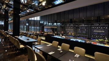 Daily to-go breakfast (TWD 638 per person)