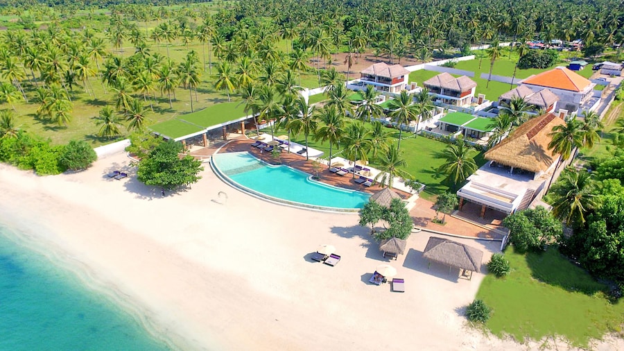 Anema Wellness & Resort