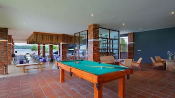 Billiards