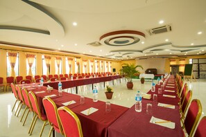 Meeting facility - Hotel Royal Safari (Sauraha)