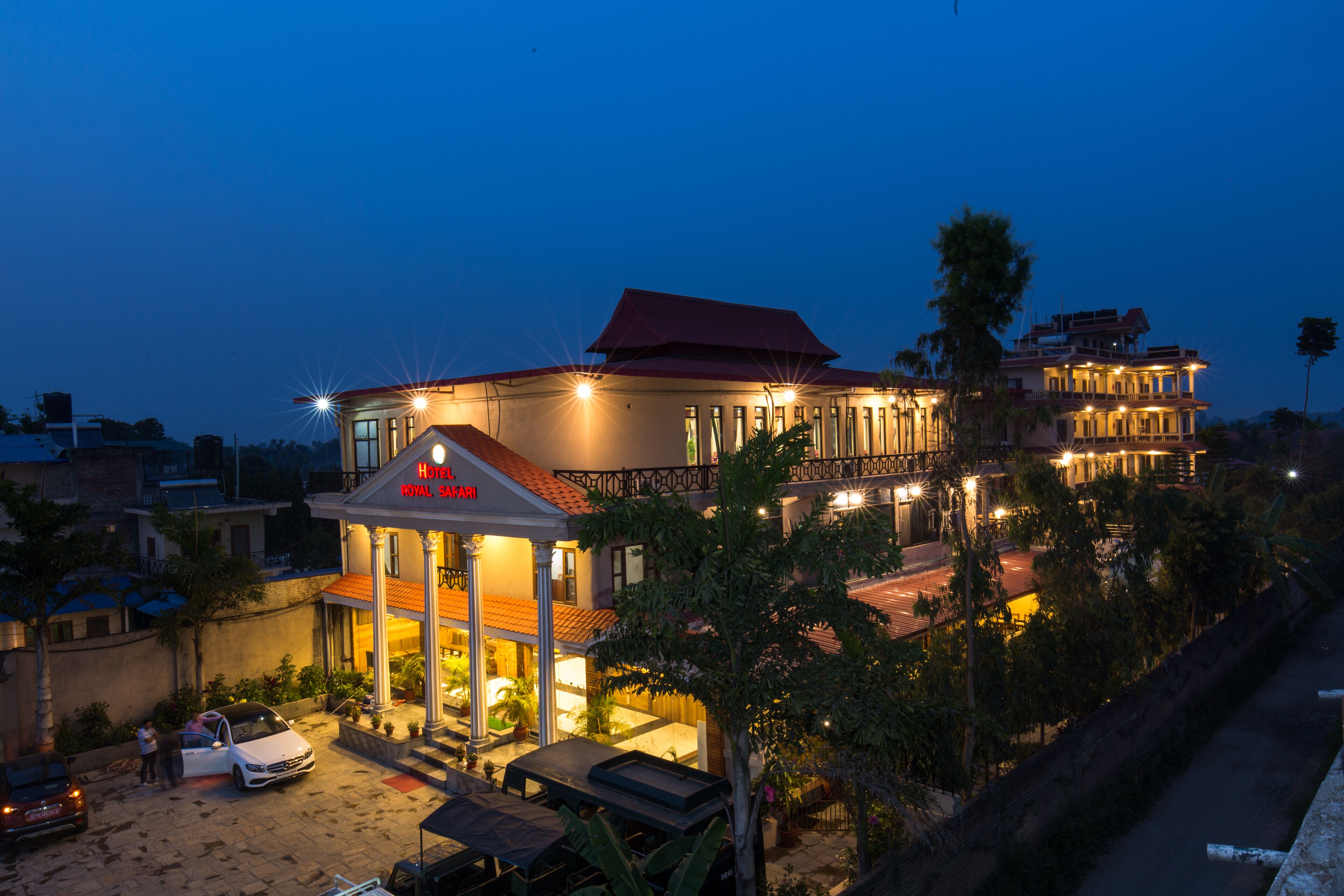 Executive Room | Children’s activities