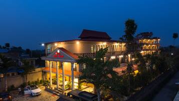 Executive Room | Children’s activities