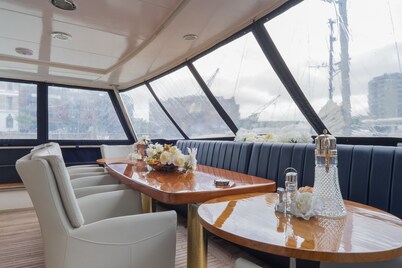 Christina Onassis Yachthotel