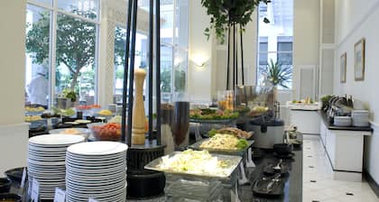 Kantary Bay Hotel And Serviced Apartments