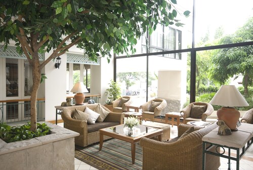 Kantary Bay Hotel And Serviced Apartments