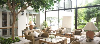 Kantary Bay Hotel And Serviced Apartments