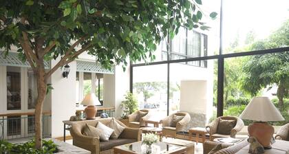 Kantary Bay Hotel And Serviced Apartments