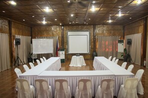 Sala de reunião