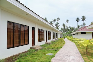 Exterior - Dolores Tropicana Resort (General Santos)