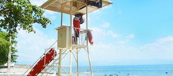 Dolores Tropicana Resort