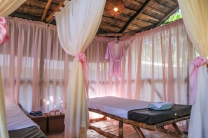 Spa - Dolores Farm Resort (Polomolok)