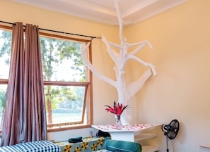 Spa - Weru Weru River Lodge (Moshi)