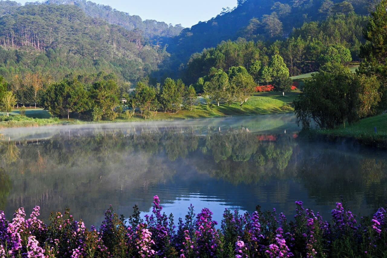 land view from property