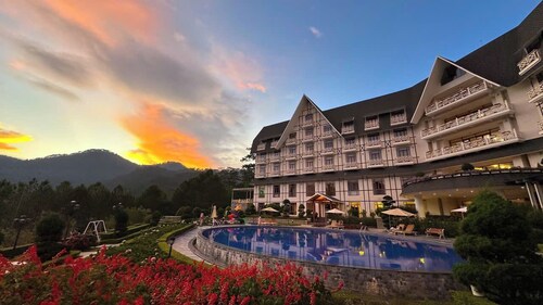 Swiss-BelResort Tuyen Lam Dalat