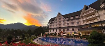 Swiss-BelResort Tuyen Lam Dalat