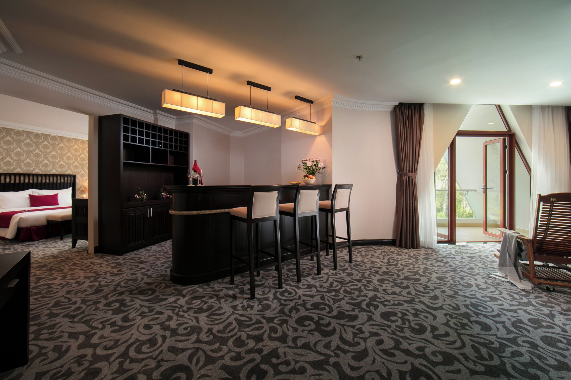 Kamar