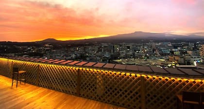 Hotel Rest Seogwipo