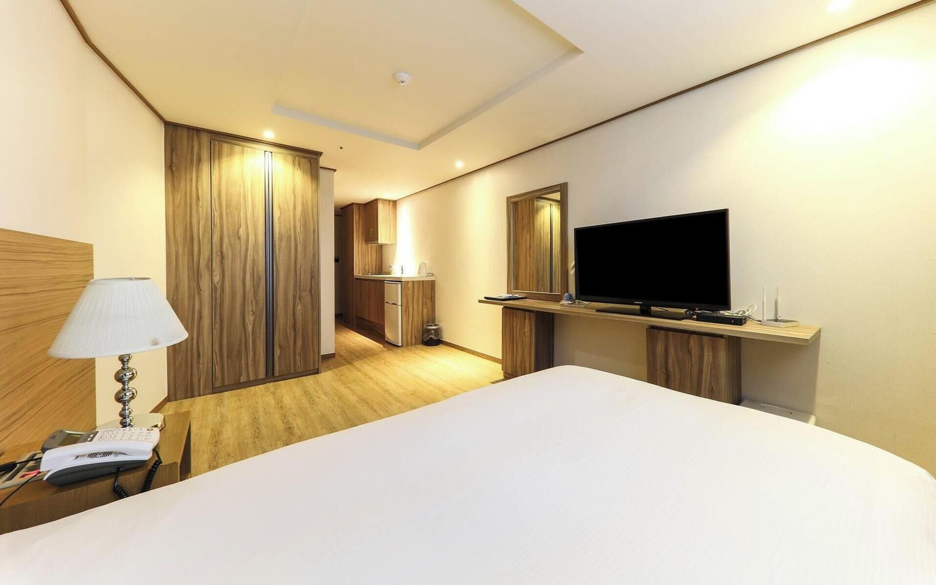 Deluxe-Einzelzimmer, 1 Einzelbett | Bettwäsche aus ägyptischer Baumwolle, hochwertige Bettwaren