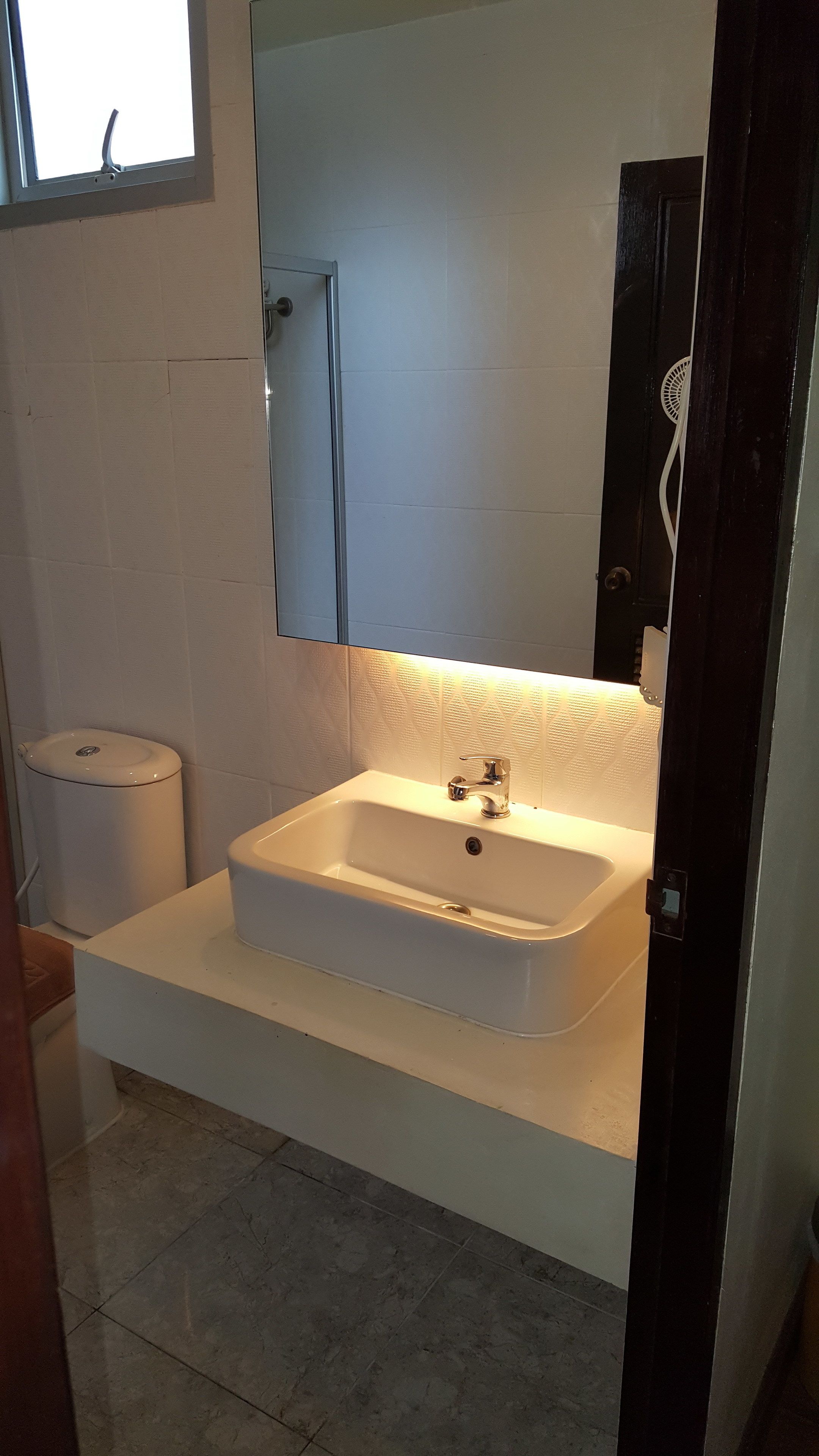 Foto - W 21 Hotel Bangkok