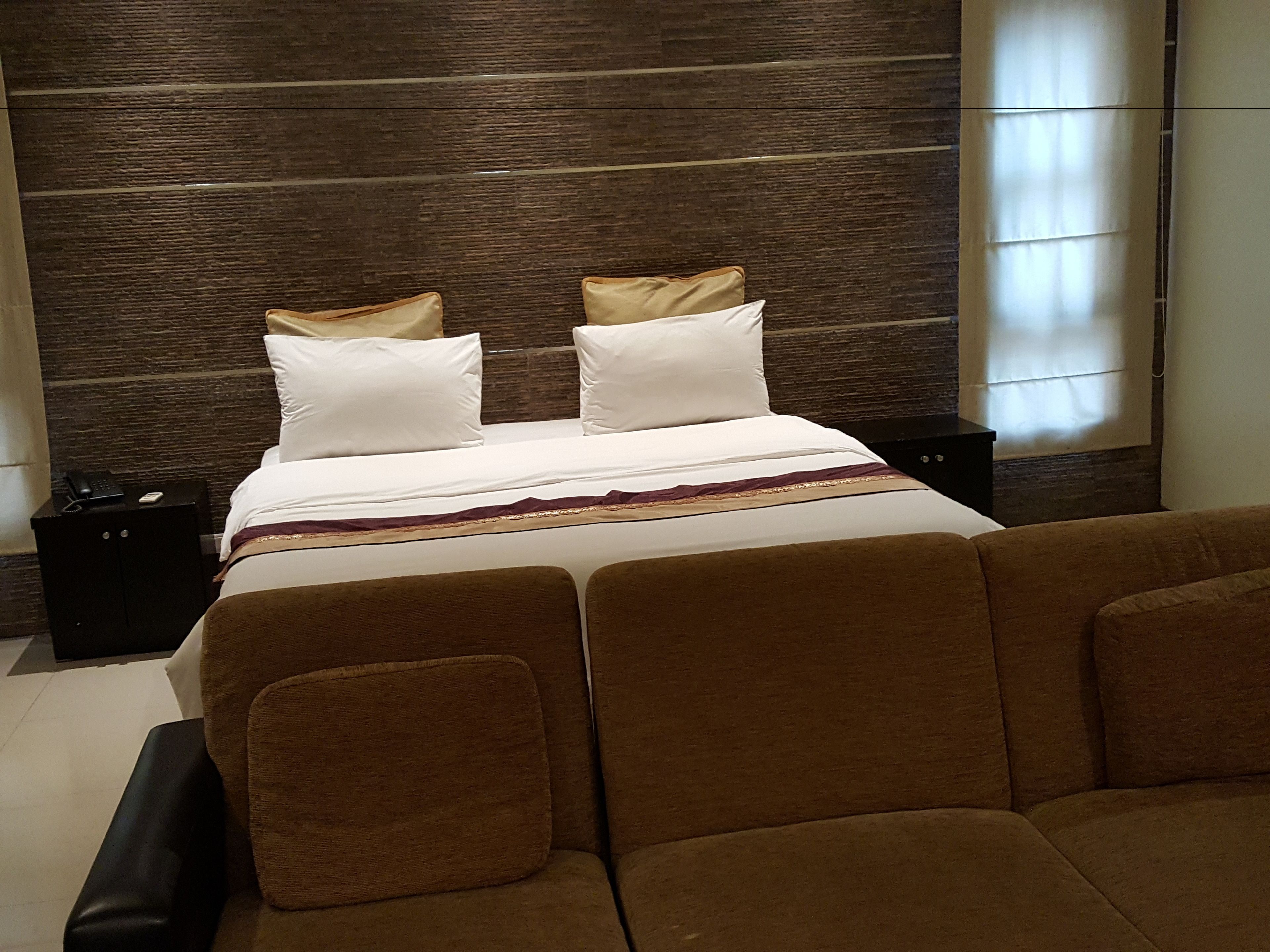 Foto - W 21 Hotel Bangkok