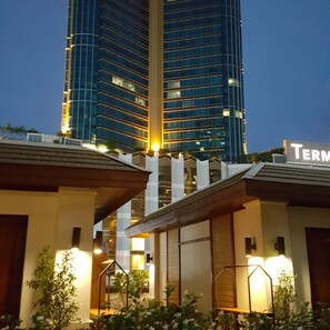 Exterior - W 21 Hotel Bangkok (Bangkok)