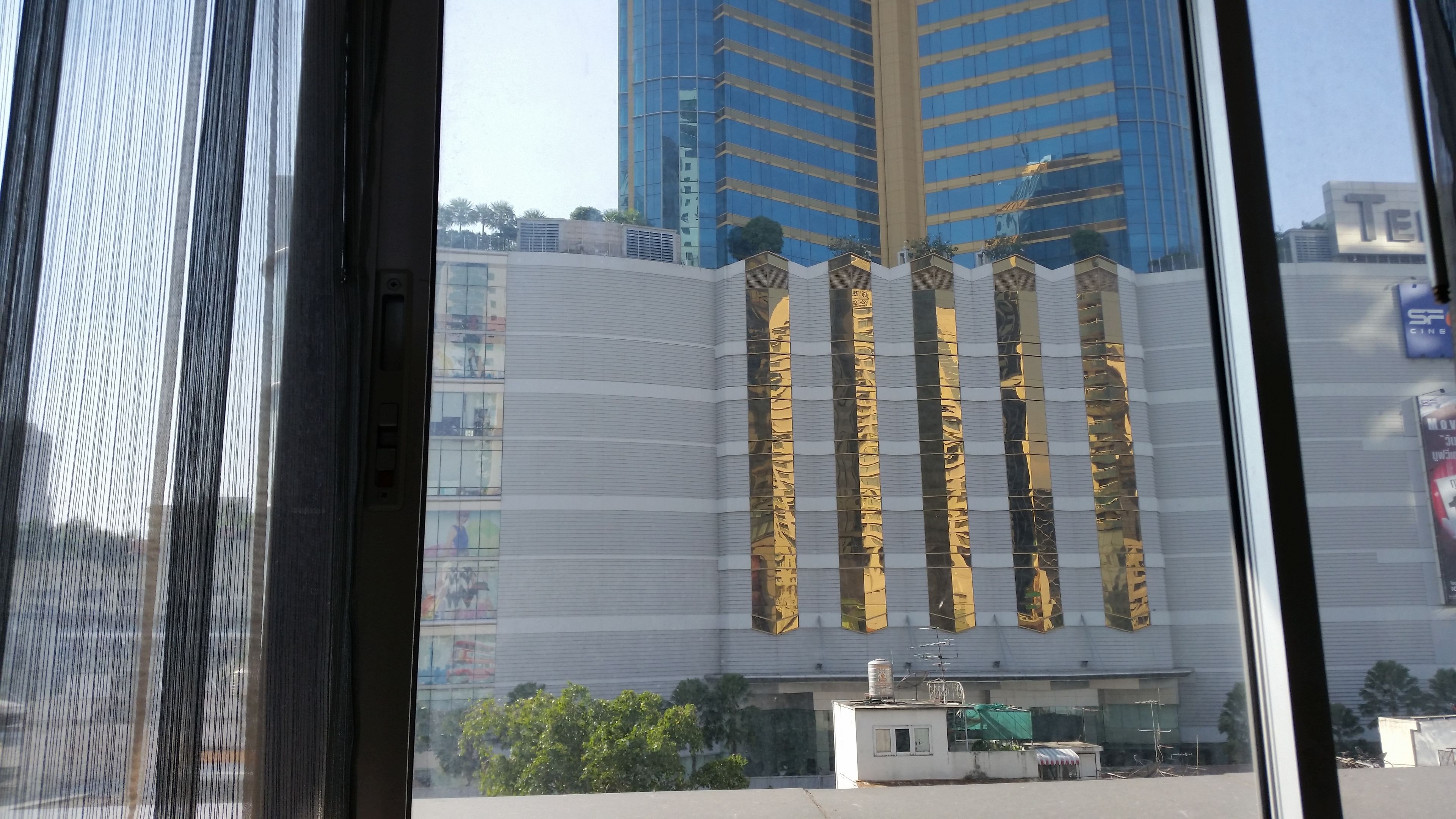 Foto - W 21 Hotel Bangkok