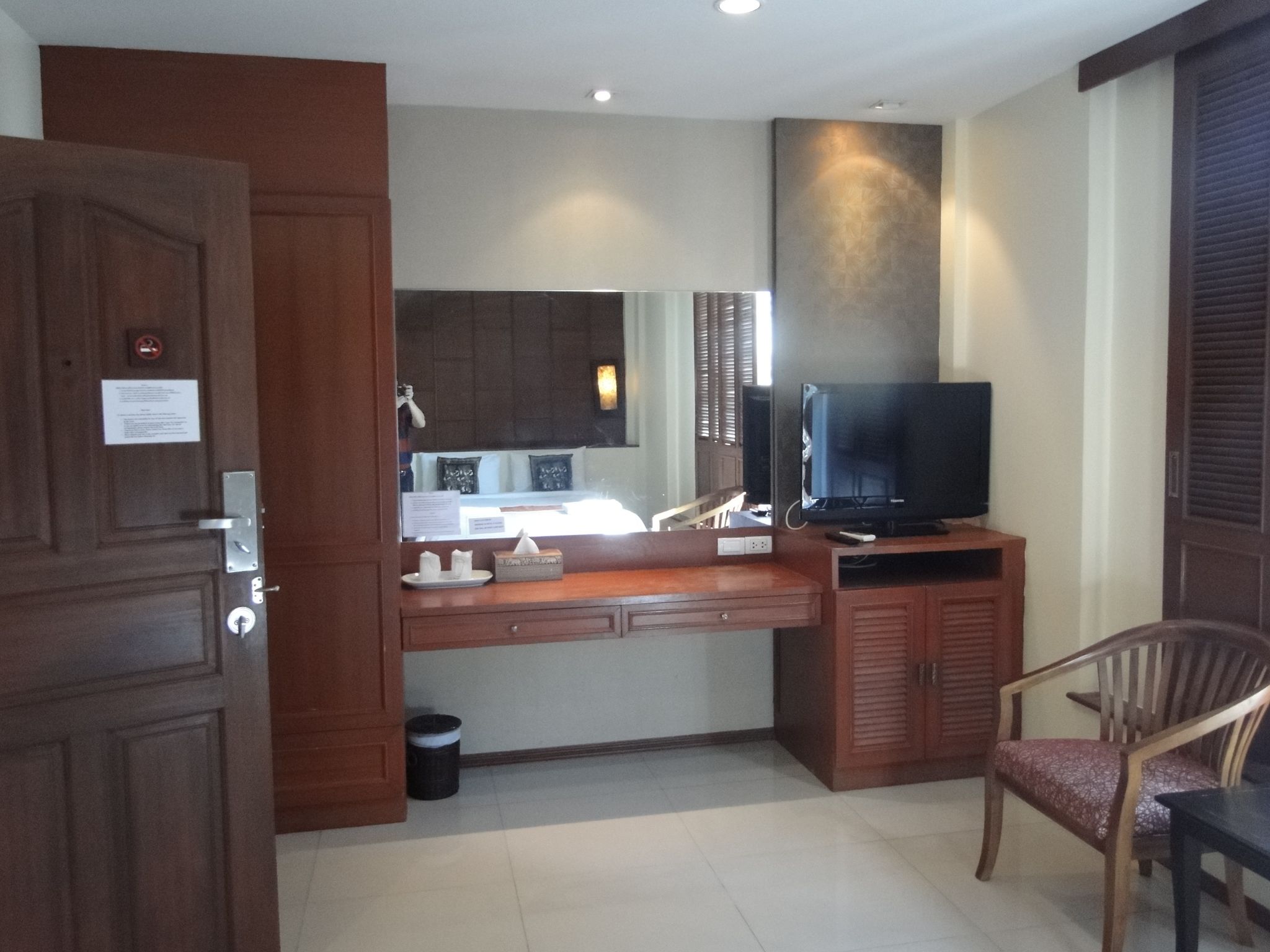 Foto - W 21 Hotel Bangkok