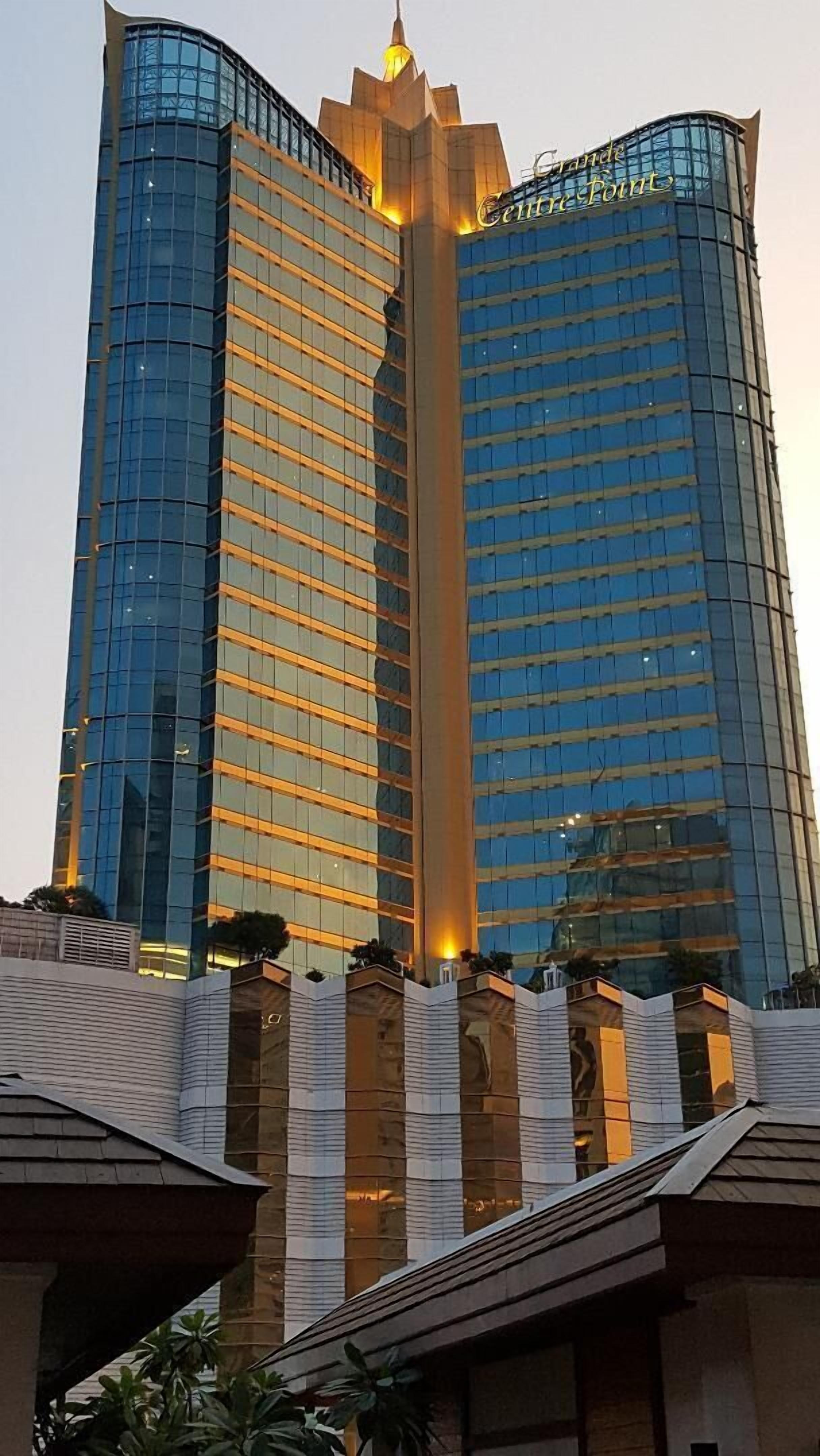 Foto - W 21 Hotel Bangkok