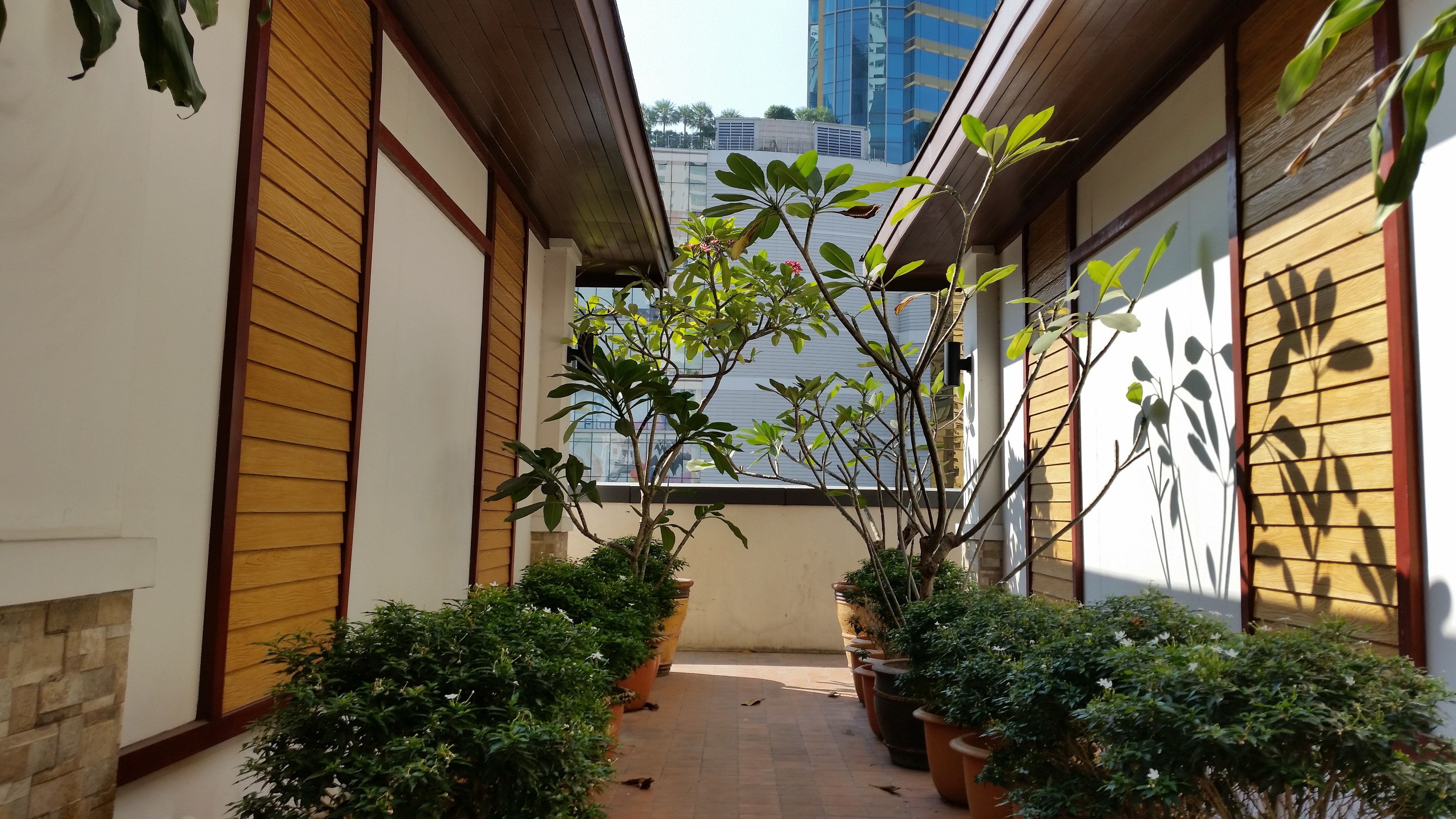 Foto - W 21 Hotel Bangkok
