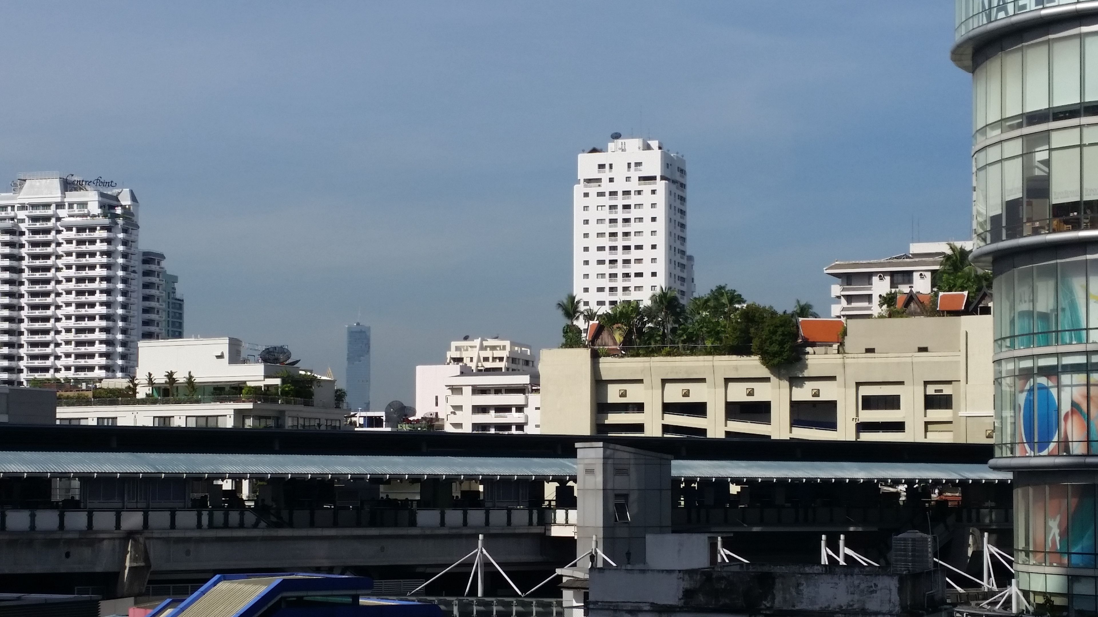 Foto - W 21 Hotel Bangkok