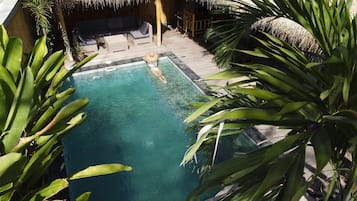 Villa, 3 Bedrooms, Private Pool | 2 bedrooms, premium bedding, in-room safe, individually furnished