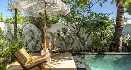 Akasia Villas